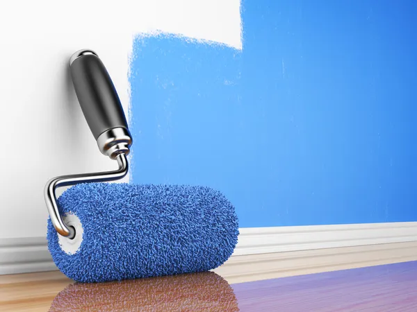Entreprise de peinture